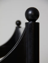 Banco de madera y médula mod. 214