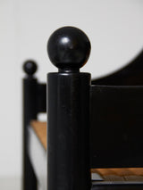 Banco de madera y médula mod. 214