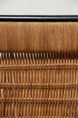 Banco de madera y médula mod. 214