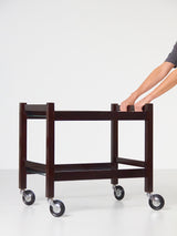 Carrito de té de ukola