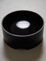 Standing Ashtray