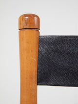 Juego de cuatro sillas 620