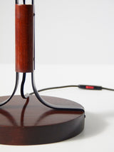 White Max Bill Table Lamp