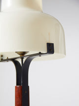 White Max Bill Table Lamp