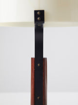 White Max Bill Table Lamp