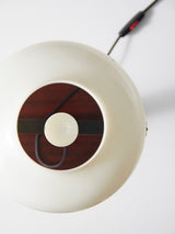 White Max Bill Table Lamp