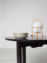 Alas Folding Table