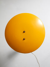 Làmpada de sobretaula francesa amb detalls en llautó