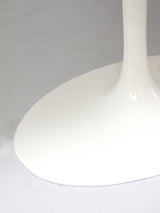 Mesa de mármol Tulip