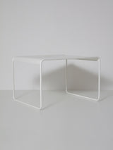 Conjunto de mesas nido