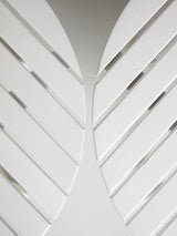 Pareja de mesas auxiliares