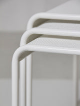 Conjunto de mesas nido