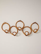 Perchero de caña de manila 201