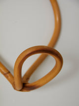 Perchero de caña de manila 201