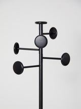 Penjador de peu negre