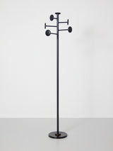 Penjador de peu negre