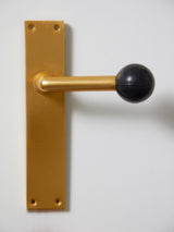Ball Door Handle