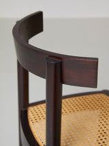 Set of Eight Reno Dining Chairs