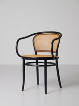 Parella de cadires estil Thonet mod. 209