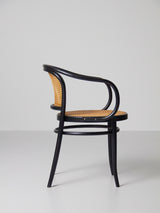 Parella de cadires estil Thonet mod. 209