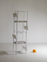 Spaghetti 101 Children's Chair
