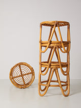 Cane Stools