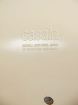 Juego de cuatro sillas Casalino 2007/2008