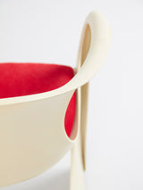 Juego de cuatro sillas Casalino 2007/2008