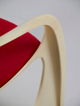 Juego de cuatro sillas Casalino 2007/2008