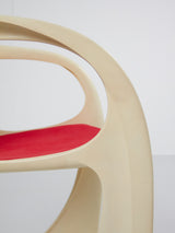 Juego de cuatro sillas Casalino 2007/2008