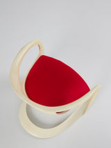 Juego de cuatro sillas Casalino 2007/2008