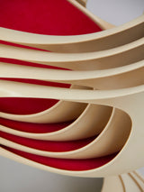 Juego de cuatro sillas Casalino 2007/2008