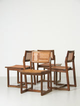 Pedralbes Chairs