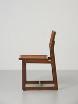 Pedralbes Chairs