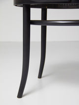 Parella de cadires estil Thonet mod. 209