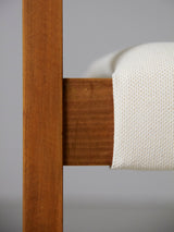 Set of four Oak Chairs