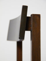 Juego de cuatro sillas Tiracord