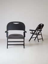Ginevra Folding Armchairs