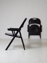 Ginevra Folding Armchairs