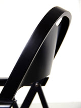 Ginevra Folding Armchairs