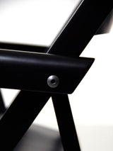 Ginevra Folding Armchairs