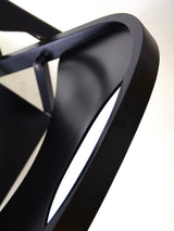 Ginevra Folding Armchairs