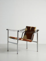 LC1 Armchair