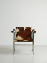 LC1 Armchair