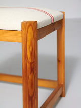 Aran Stool