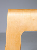 Benjamin Stools