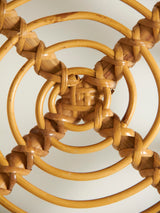 Cane Stools