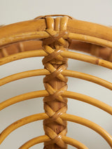 Cane Stools
