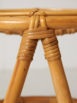 Cane Stools