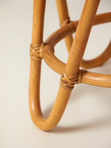 Cane Stools